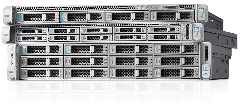 refurbished cicso servers; refurbished hardware