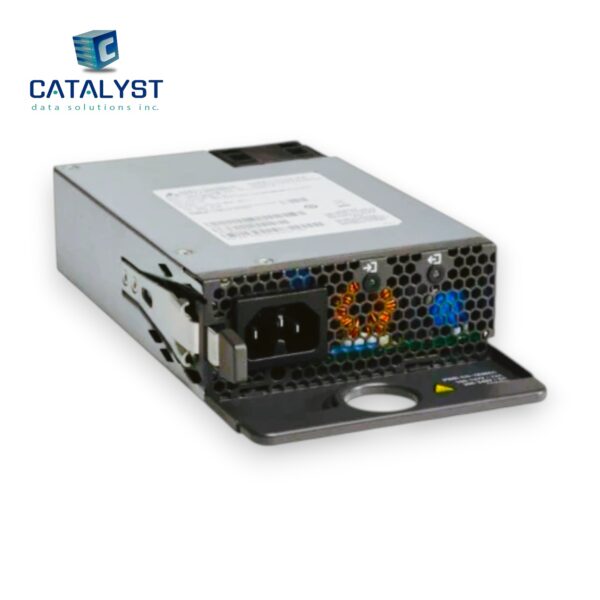Cisco PWR-C6-1KWAC | 6 Power Supply Hot-Plug - Image 3