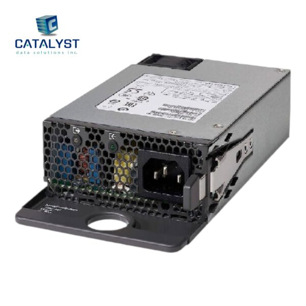 Cisco PWR-C6-1KWAC | 6 Power Supply Hot-Plug