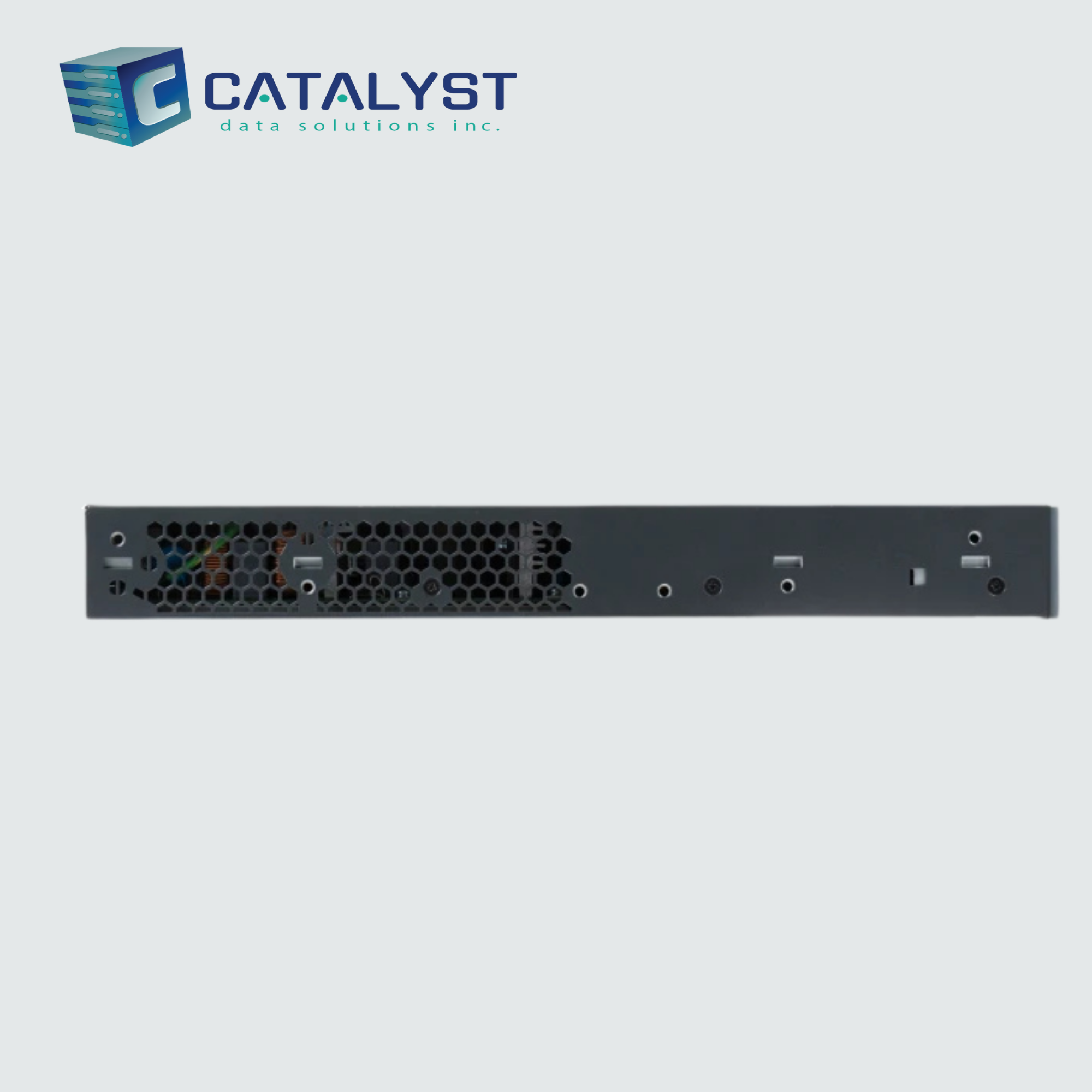 Cisco Catalyst WS-C2960X-48FPD-L | Layer 2/4 Managed Stackable Switch - Image 4