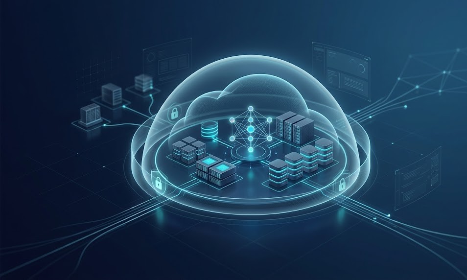 HPE Private Cloud AI Explained