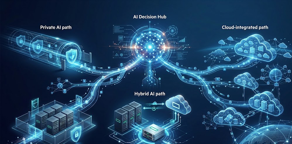 How to Choose the Right HPE AI Solution