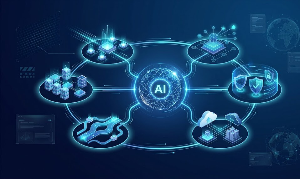 Benefits of HPE AI Solutions for Enterprises