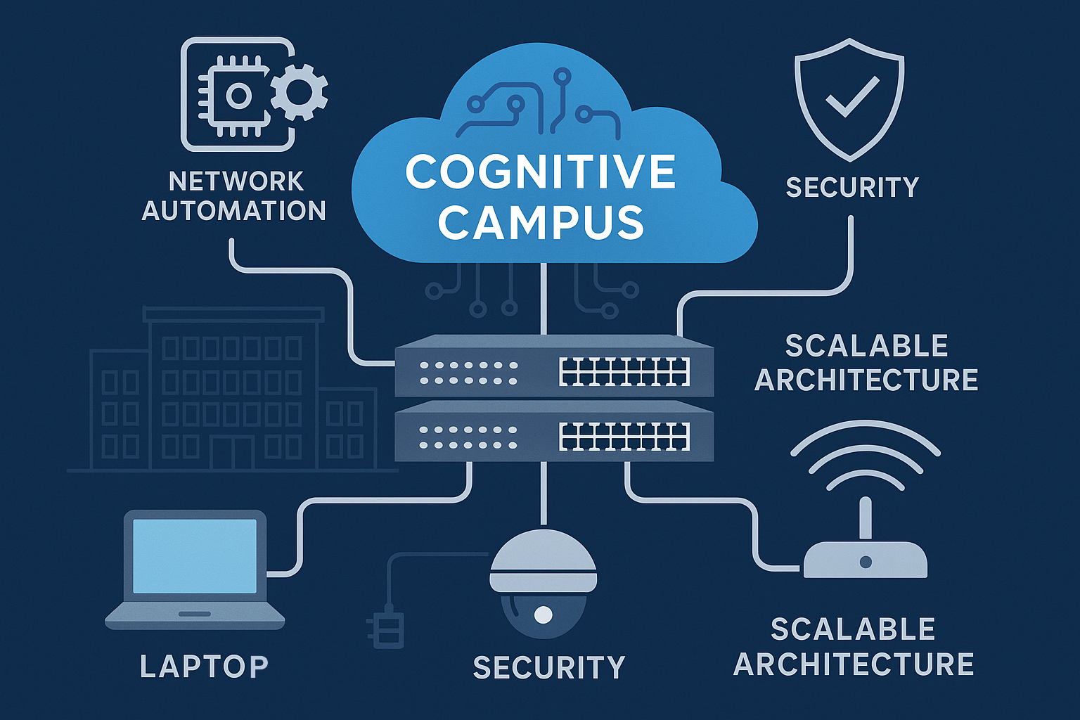 Arista Campus Solutions