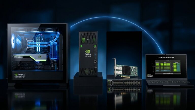 How to Build an NVIDIA GPU Server: Expert Guide