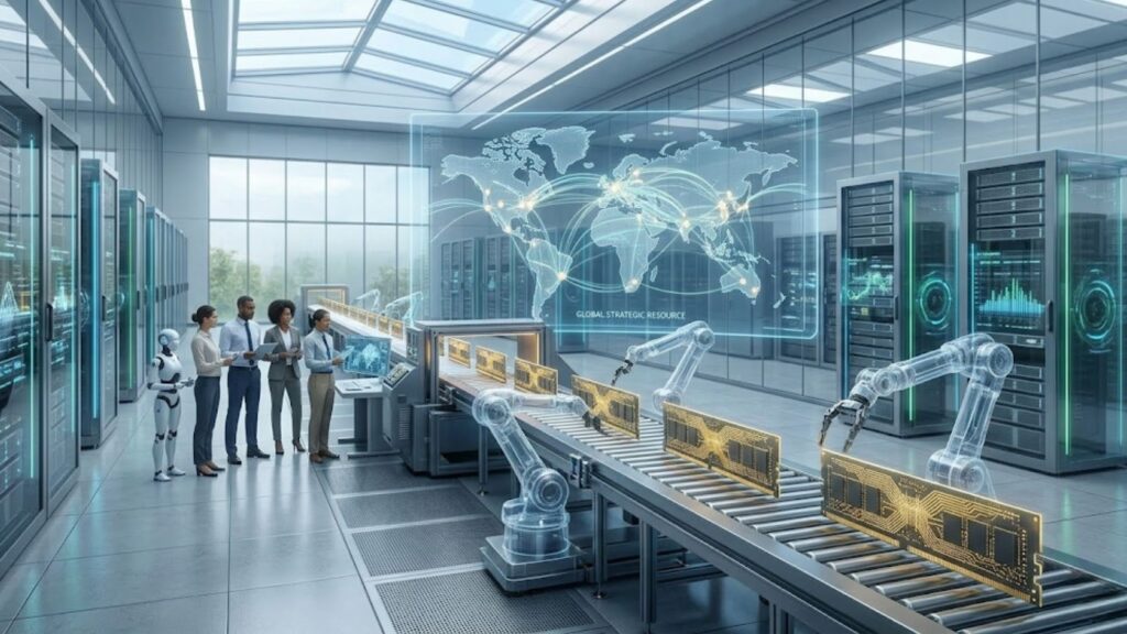 What to Expect Beyond 2026

