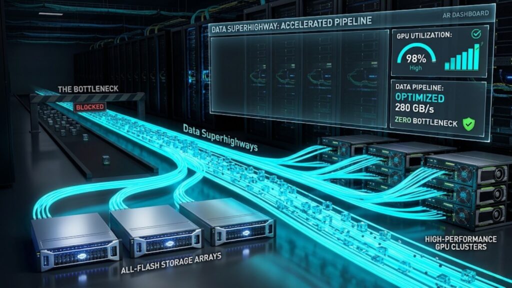 Dell EMC Storage Platforms