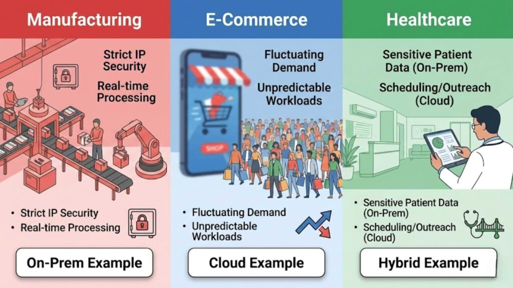 Real-World Examples 