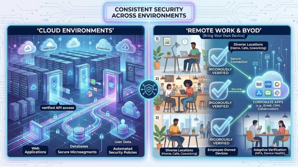 Use Cases & Industry Applications