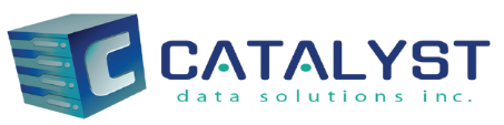 Catalyst Data Solutions Logo