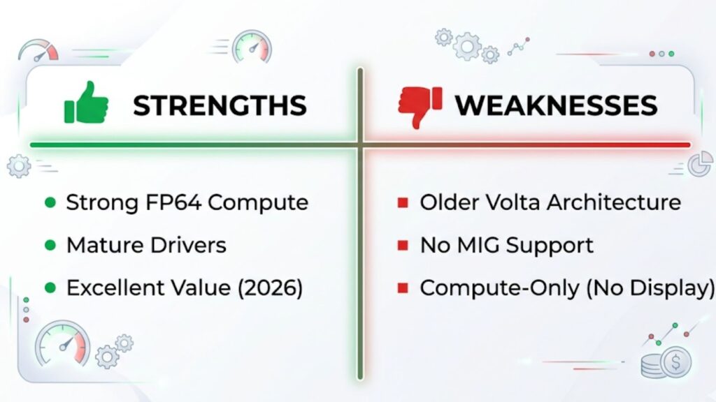Pros and Cons