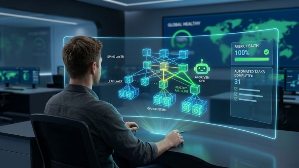 Automation and Operational Cost Reduction