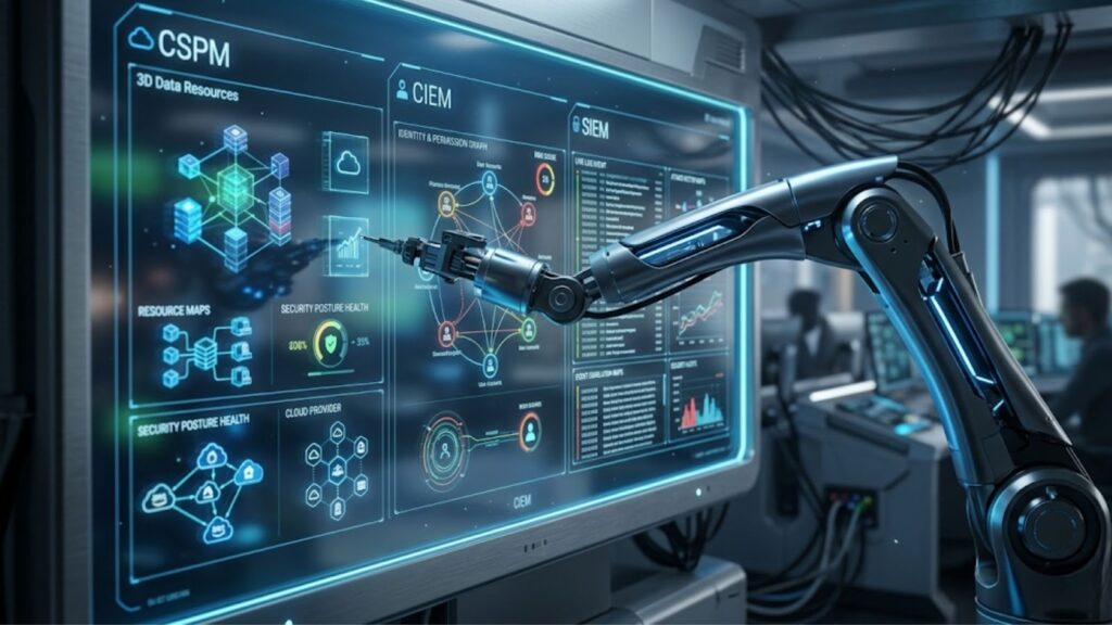 Tools and Automation for Compliance
