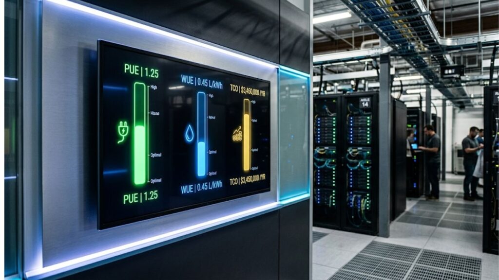 Which Cooling System Is the Most Efficient for AI Data Centers?