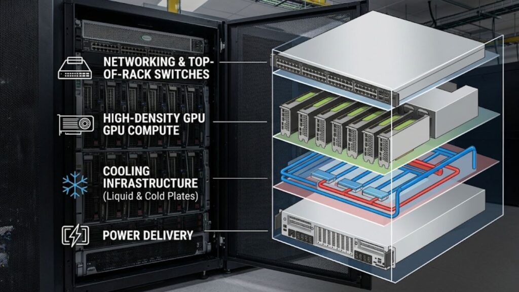 Cooling Is Part of the AI Infrastructure Stack