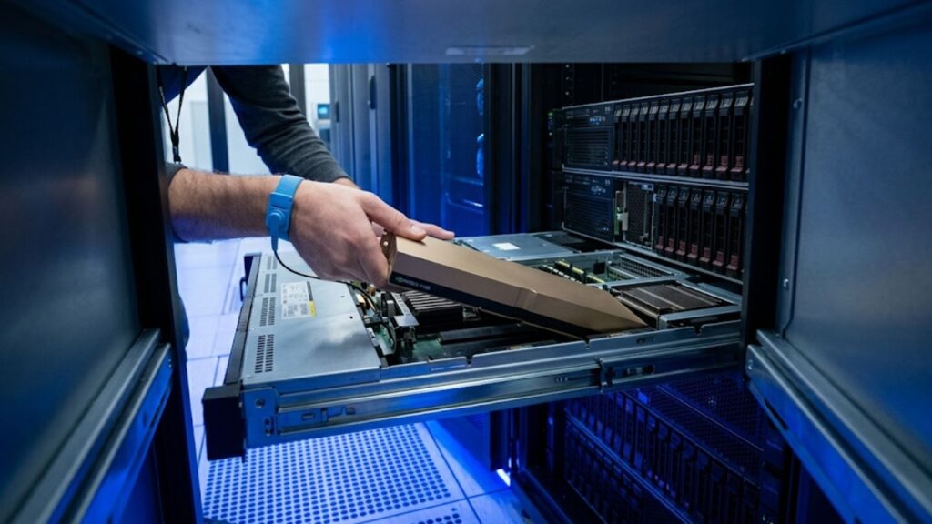 Enterprise Deployment Considerations