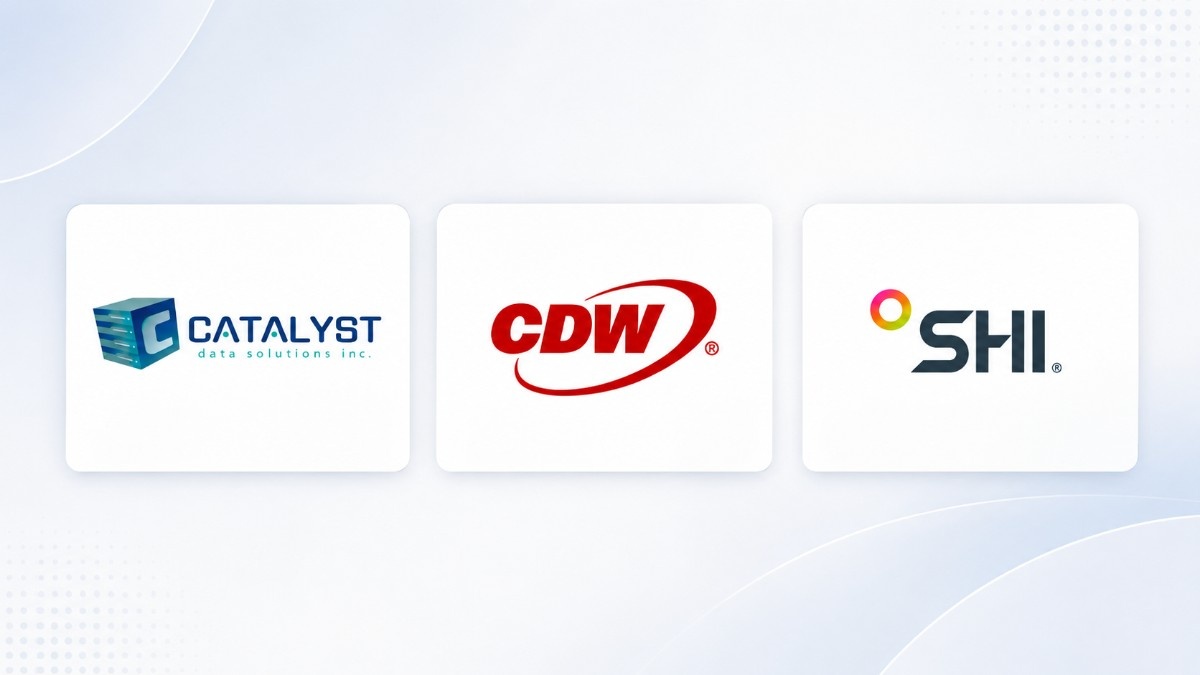 Catalyst, CDW, or SHI: Which Partner Model Fits Your IT Program?